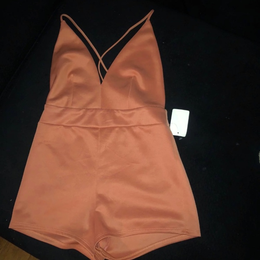 Romper large